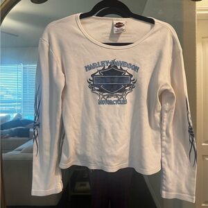 Harley Davidson T-Shirt